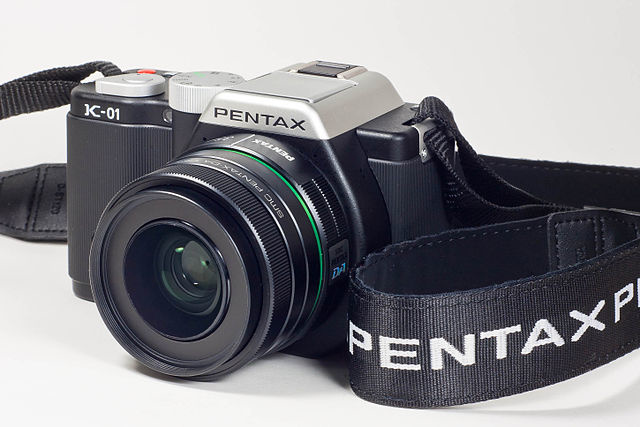 Pentax's Chaotic DSLR Strategy | Fstoppers