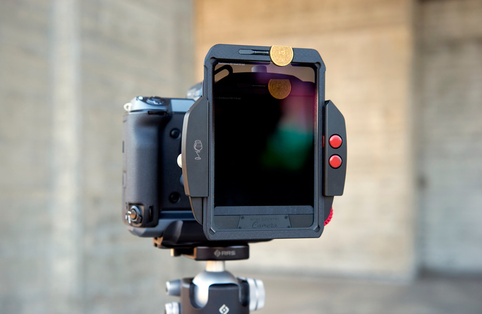 Filtres pour appareil photo | EFFILUX