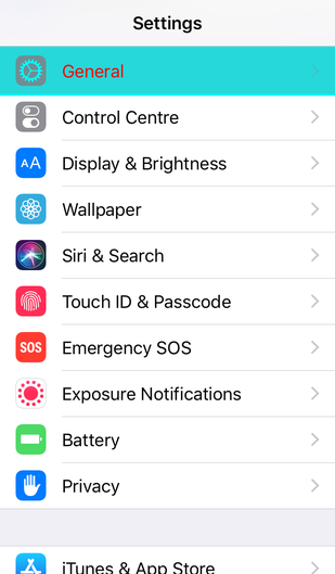 Use This Well-Hidden IOS Feature To Correct Your Apple Screens' Colors