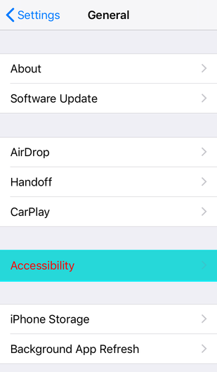 Use This Well-Hidden IOS Feature To Correct Your Apple Screens' Colors