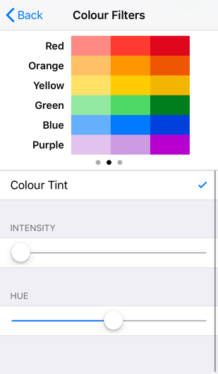 Use This Well-Hidden IOS Feature To Correct Your Apple Screens' Colors