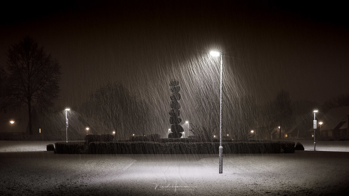 Photography Ideas for the Long and Dark Winter Nights | Fstoppers