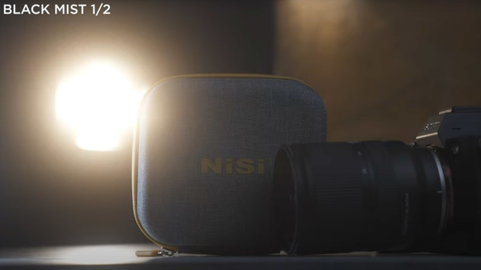 How a Black Mist Filter Can Make Your Videos More Cinematic | Fstoppers