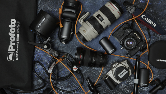 How You Can Start Making Money by Doing Photography | Fstoppers