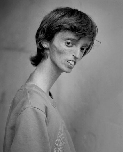 Portraits of a Place: An Exclusive Interview With Simon Murphy ...