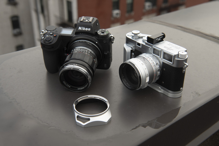 We Review The Thypoch Simera 35mm f/1.4 Lens | Fstoppers