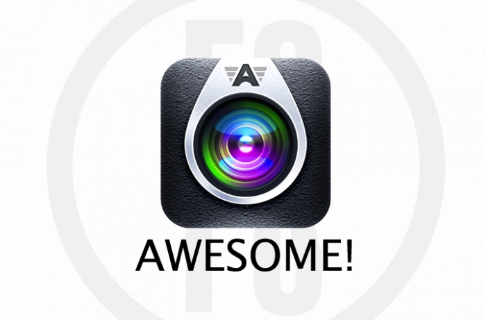 Camera Awesome Camera Awesome