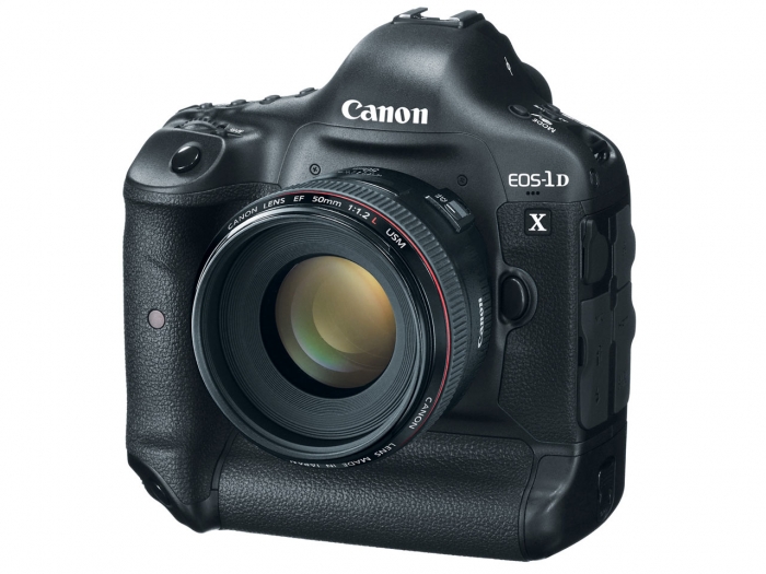 New Canon DSLRs? Fstoppers