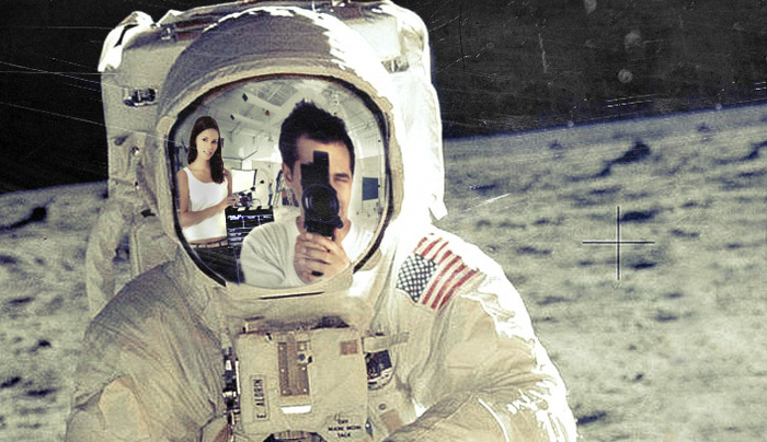 10 Reasons the Moon Landings Could Be a Hoax - Listverse