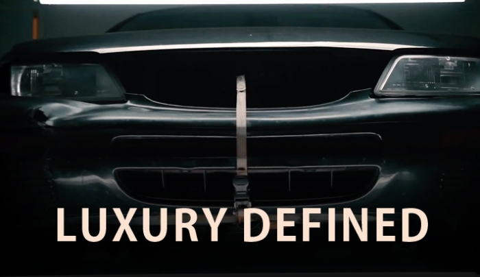 Filmmaker Creates Awesome Car Commercial For His Used '96 ...