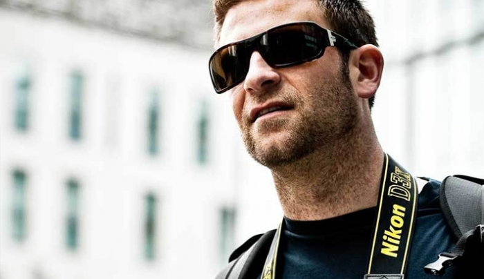 Chase Jarvis Tells Forbes How He Became The Photographer Everyone Wants to Work With