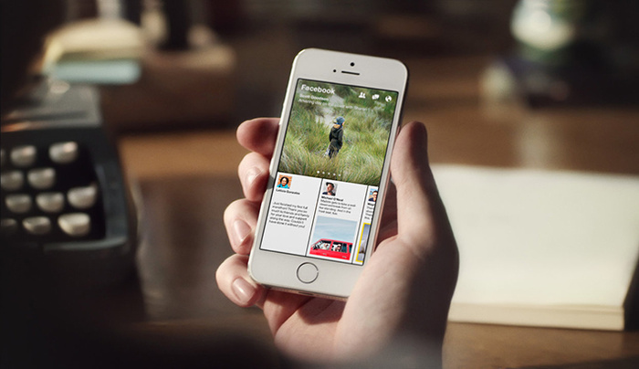 Paper, Facebook's New Reader App, Is Coming February 3