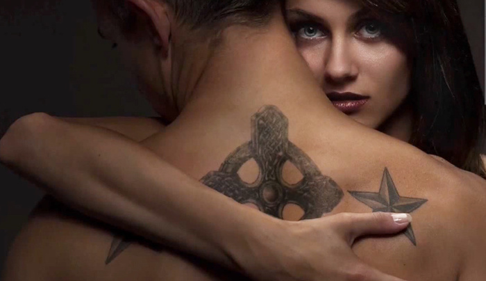 How To Add Tattoos To Your Models In Photoshop Like a Pro
