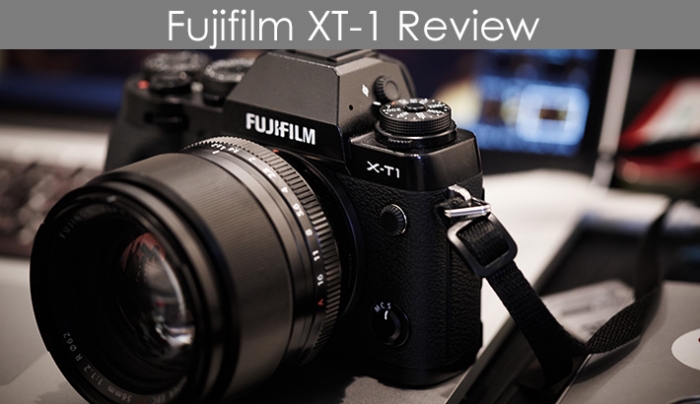 The New Fuji Your DSLR Will Love To Hate