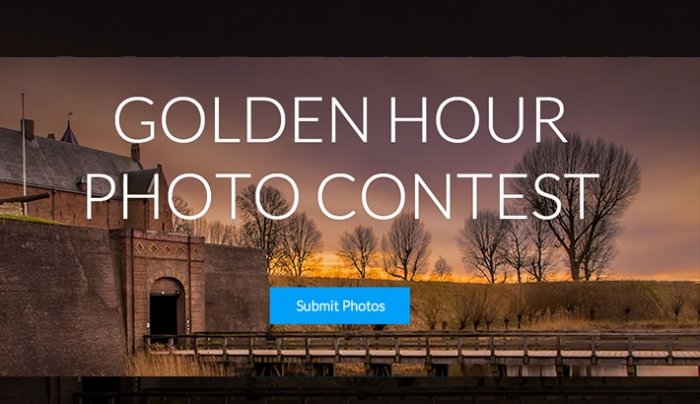 Weekly contest
