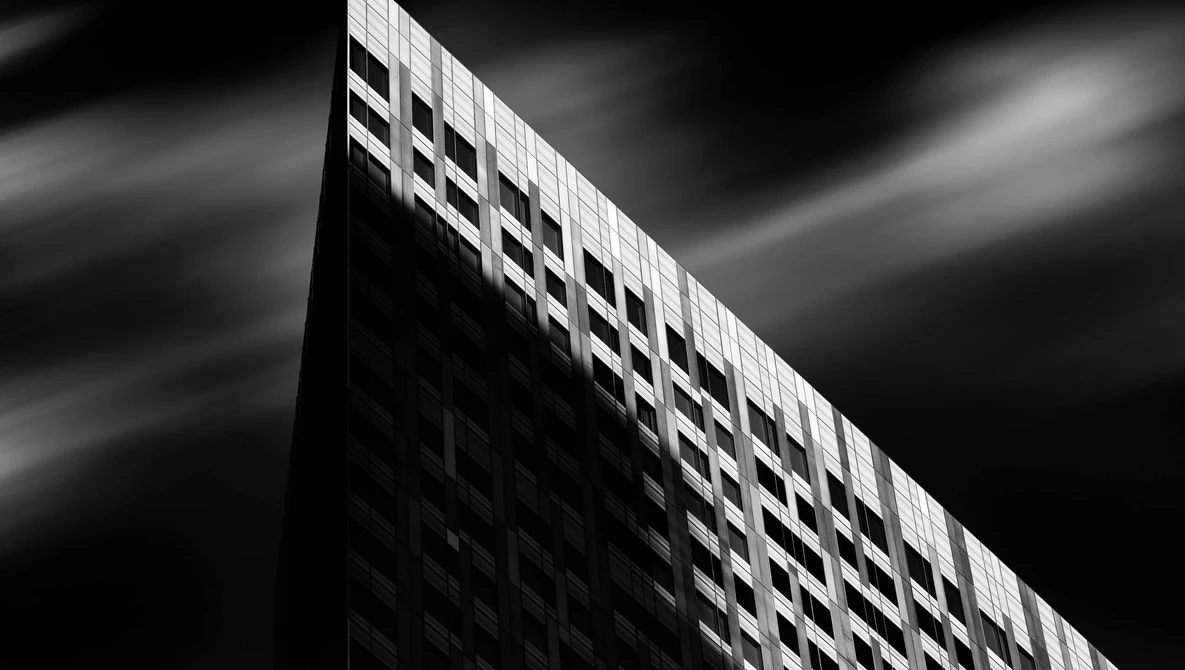 Critique the Community: Black and White