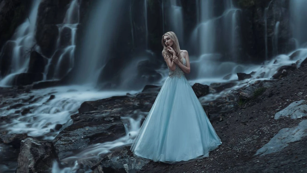 Critique the Community: Color Grading