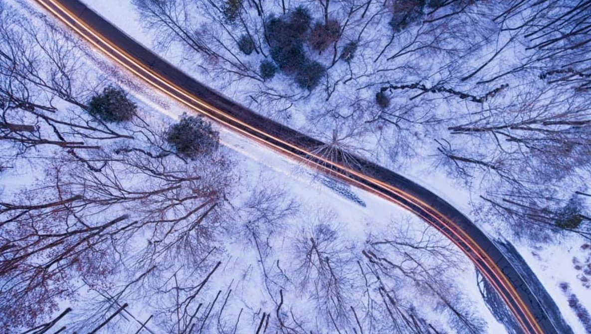 Critique the Community: Winter