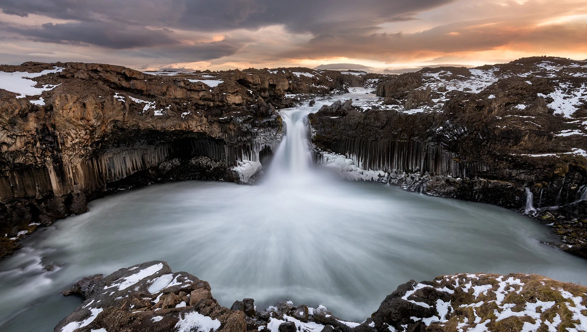 Critique the Community: Water