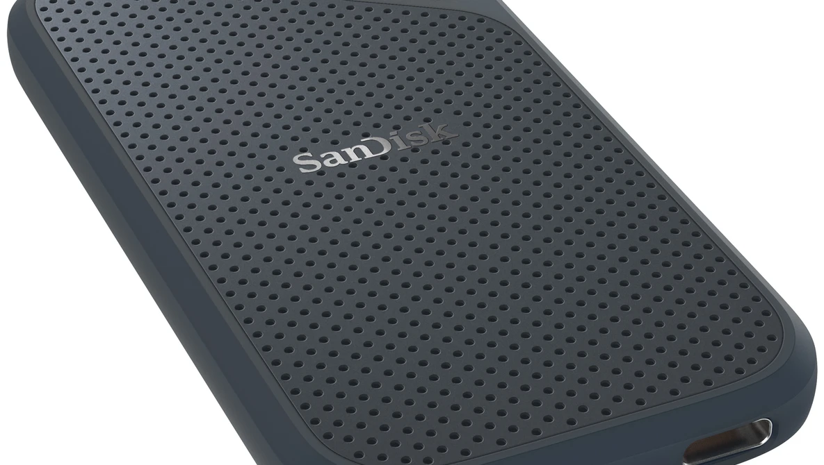 Contest: Architectural Photos - Win a 1 TB Extreme Portable SSD