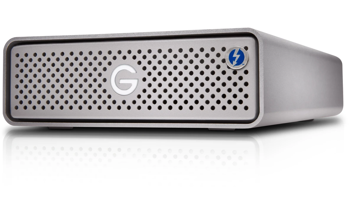Contest: Wedding Portraits - Win a 960 GB G-Drive Pro SSD