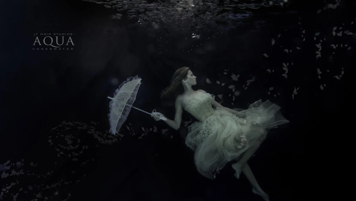 Critique the Community: Underwater Photography