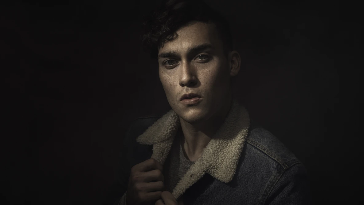 Critique the Community: Submit Your Best "Moody" Image