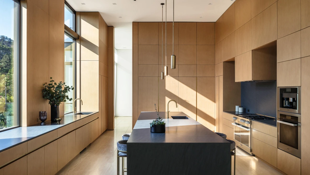 Critique the Community: Natural Light Architecture