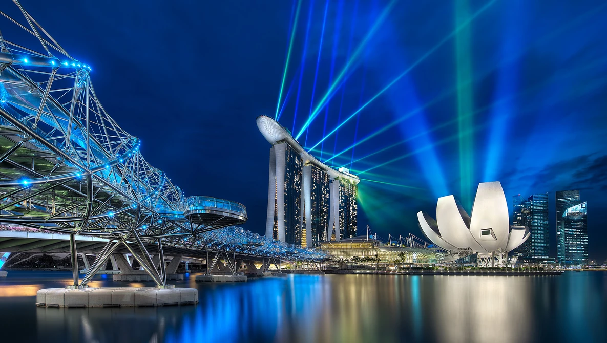 Critique the Community: Night Photography