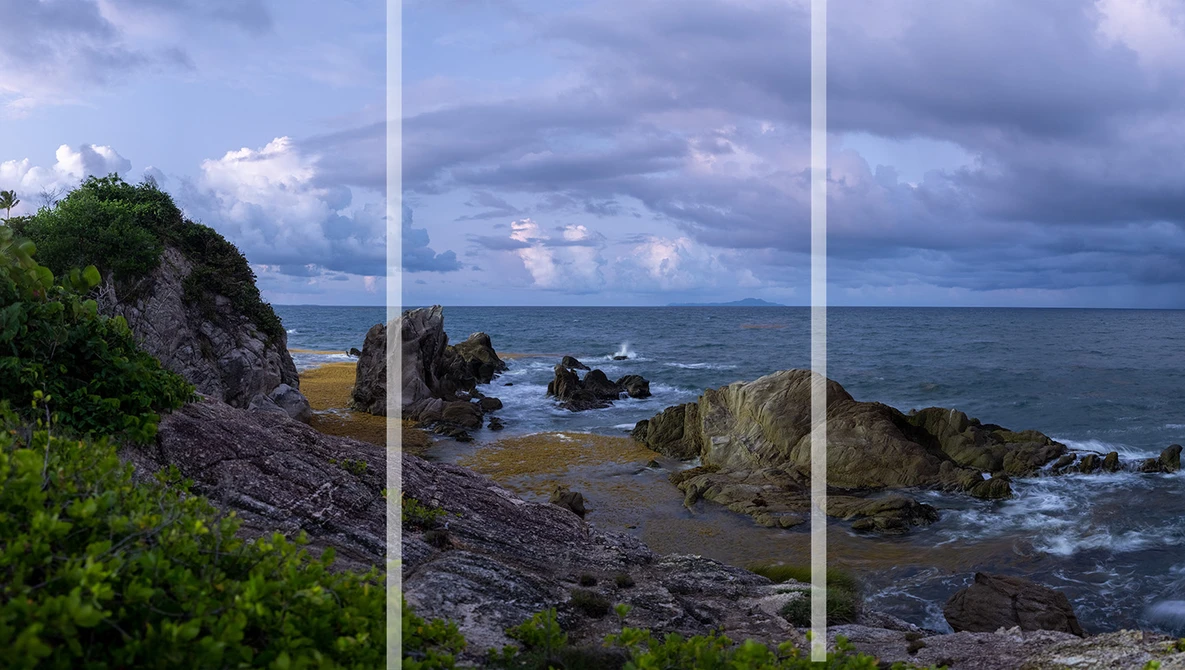 Critique the Community: Your Best Panoramic Image