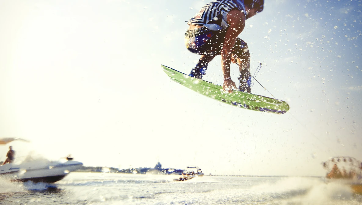 Critique the Community: Submit Your Best "Action" Photo