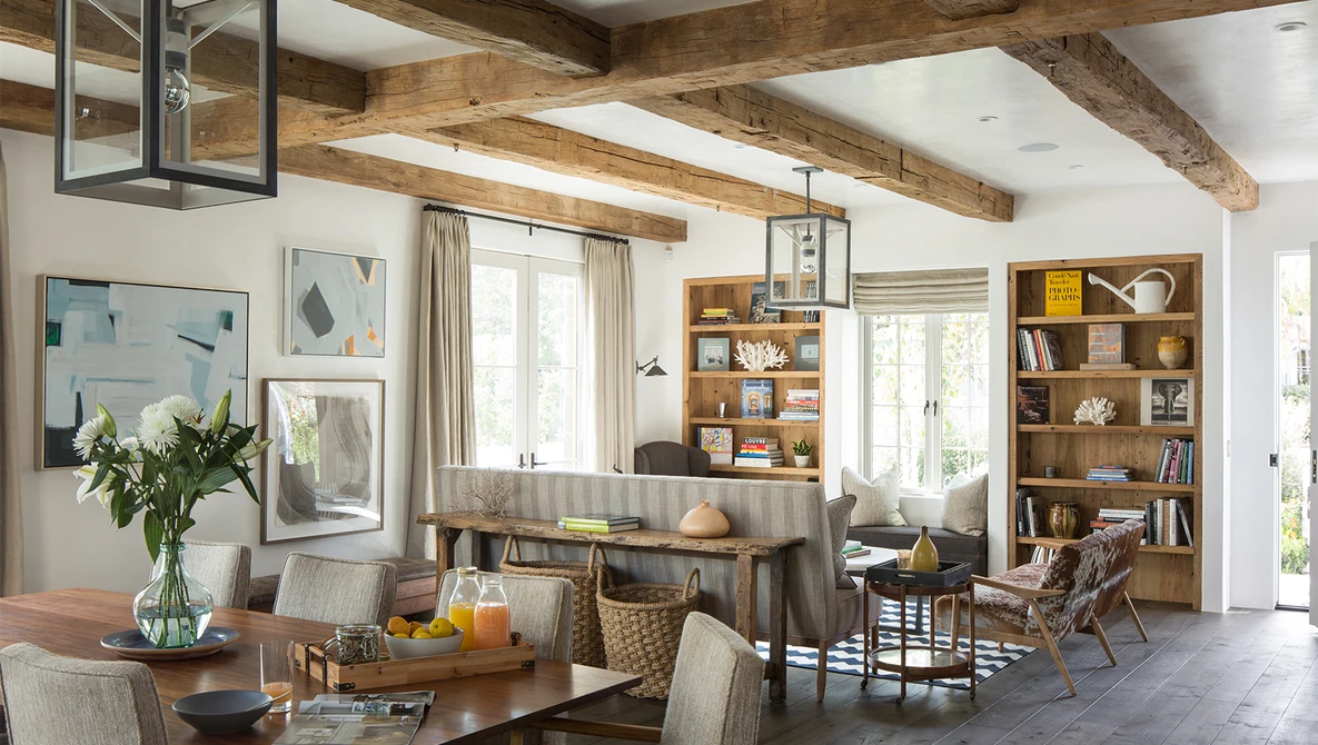 Critique the Community: Real Estate Photography