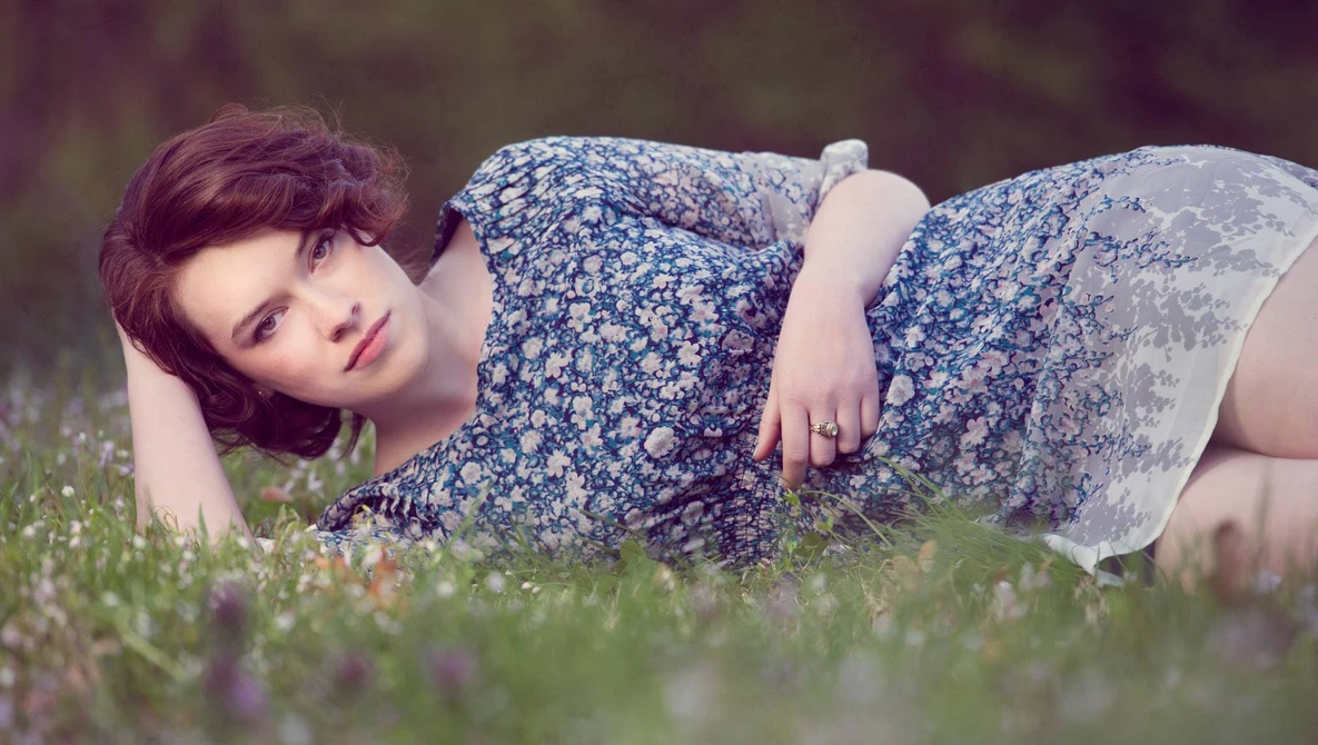 Critique the Community: High School Senior Portraits