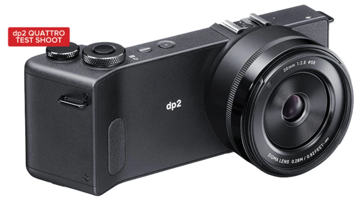 Sigma Wants You to Let You Test Drive the New dp2 Quattro | Fstoppers