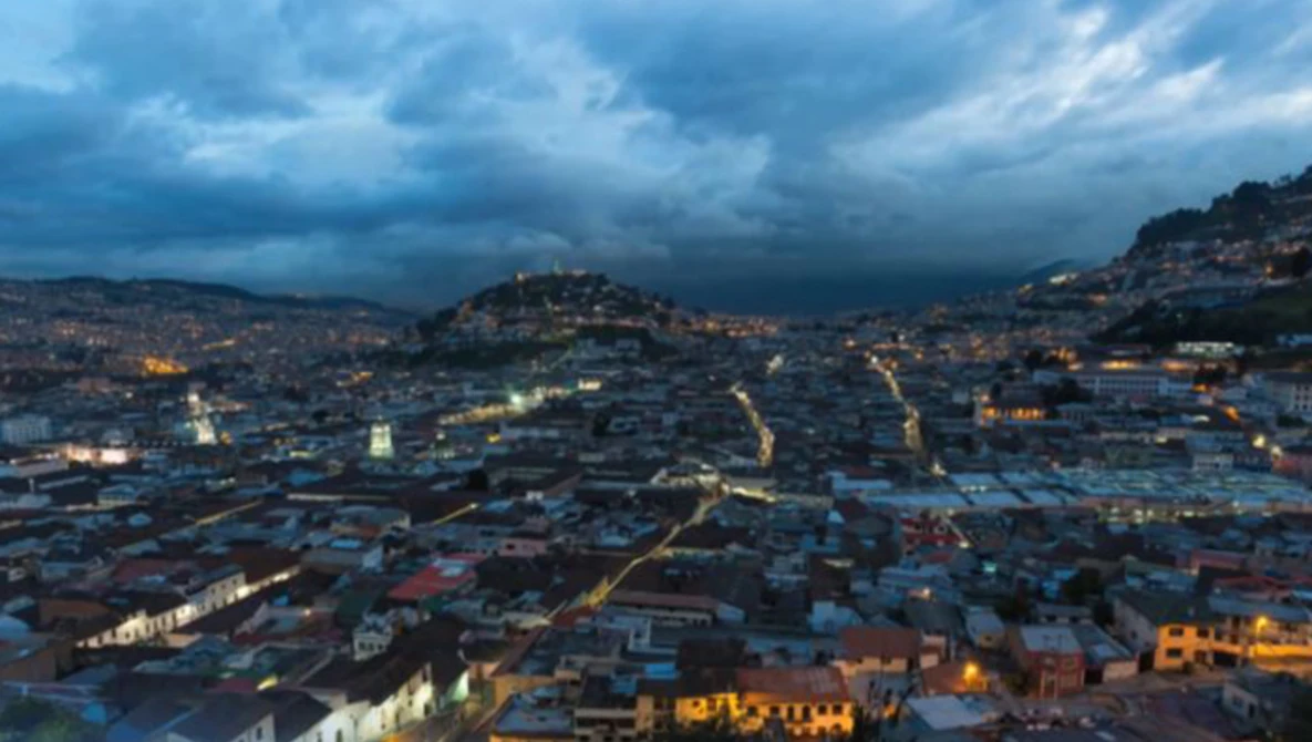 Watch Shooting Quito at Night : Exploring Photography with Mark Wallace : Adorama Photography TV. on YouTube.
