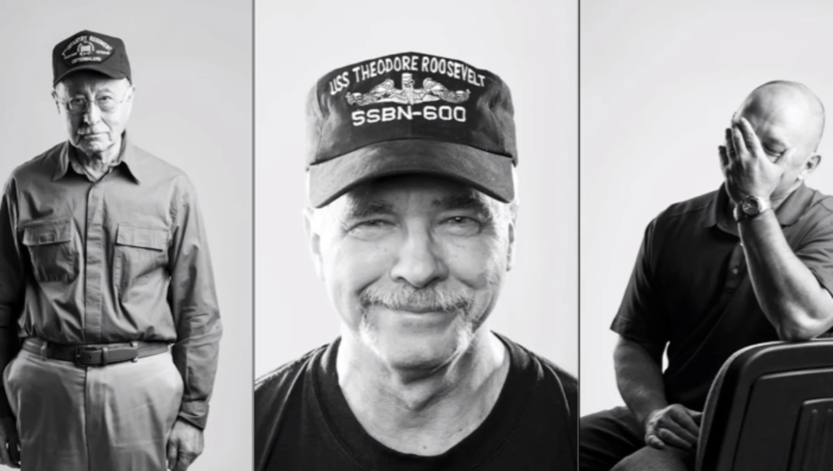 Watch B&H Prospectives: Veteran Portraits | Stacy Pearsall on YouTube.