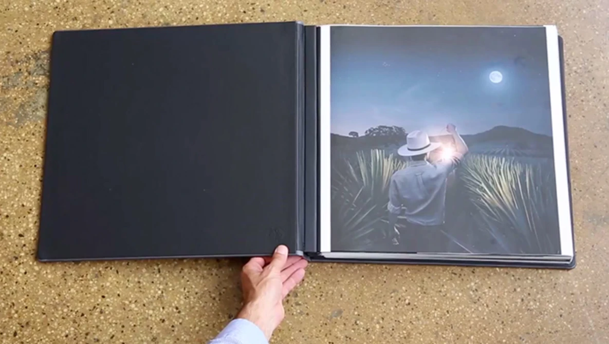 Watch Erik Almas - Are print portfolios making a comeback? on YouTube.