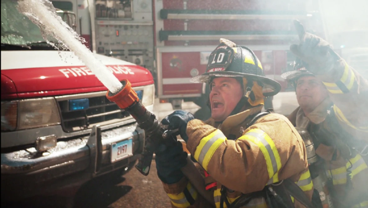 Watch - First footage from the new Phantom Flex4K -   "Let me know when you see Fire" on Vimeo.
