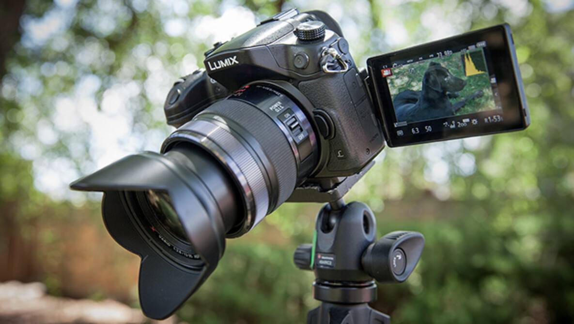 Fstoppers Review Of The Panasonic Lumix GH4: Is It Ready For