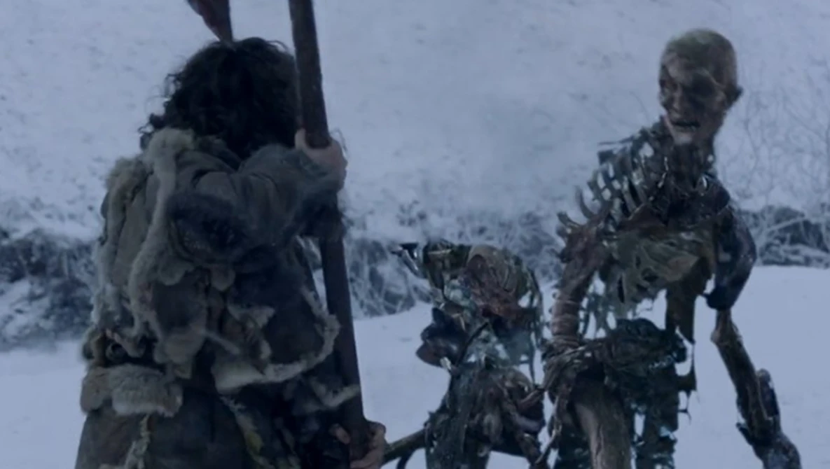Watch Game of Thrones - Season 4 | VFX Breakdown Reel | Scanline VFX on Vimeo.