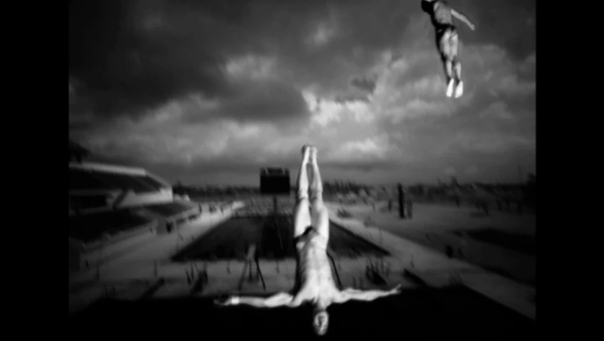 Watch Master Series Lecture - Gregory Heisler on Vimeo.