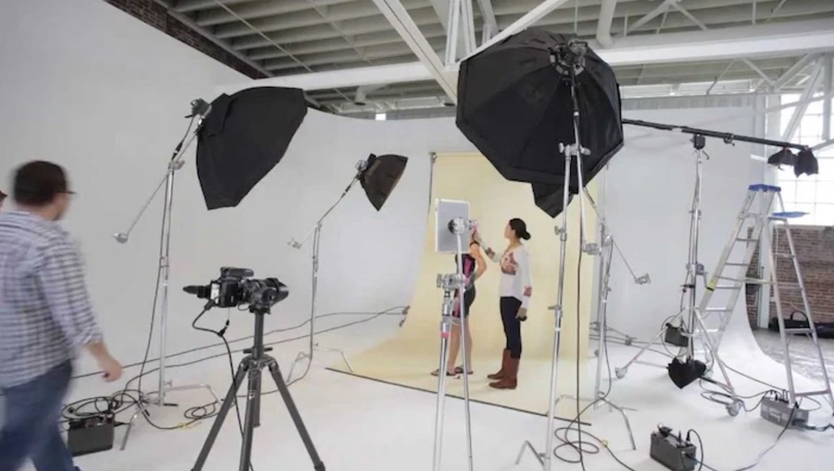 Watch The Perfectly Powerful Peanut Campaign - Behind the Scenes on YouTube.