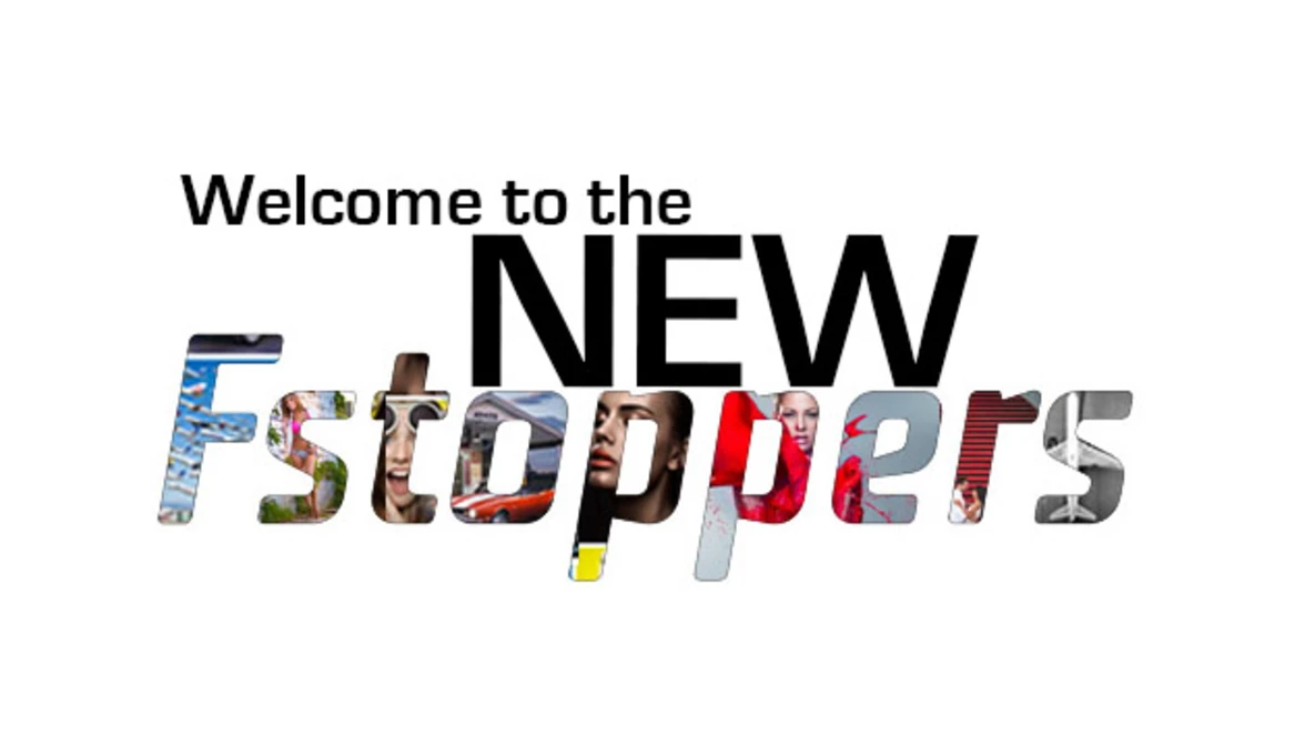 Watch Welcome to the new Fstoppers.com Community on YouTube.