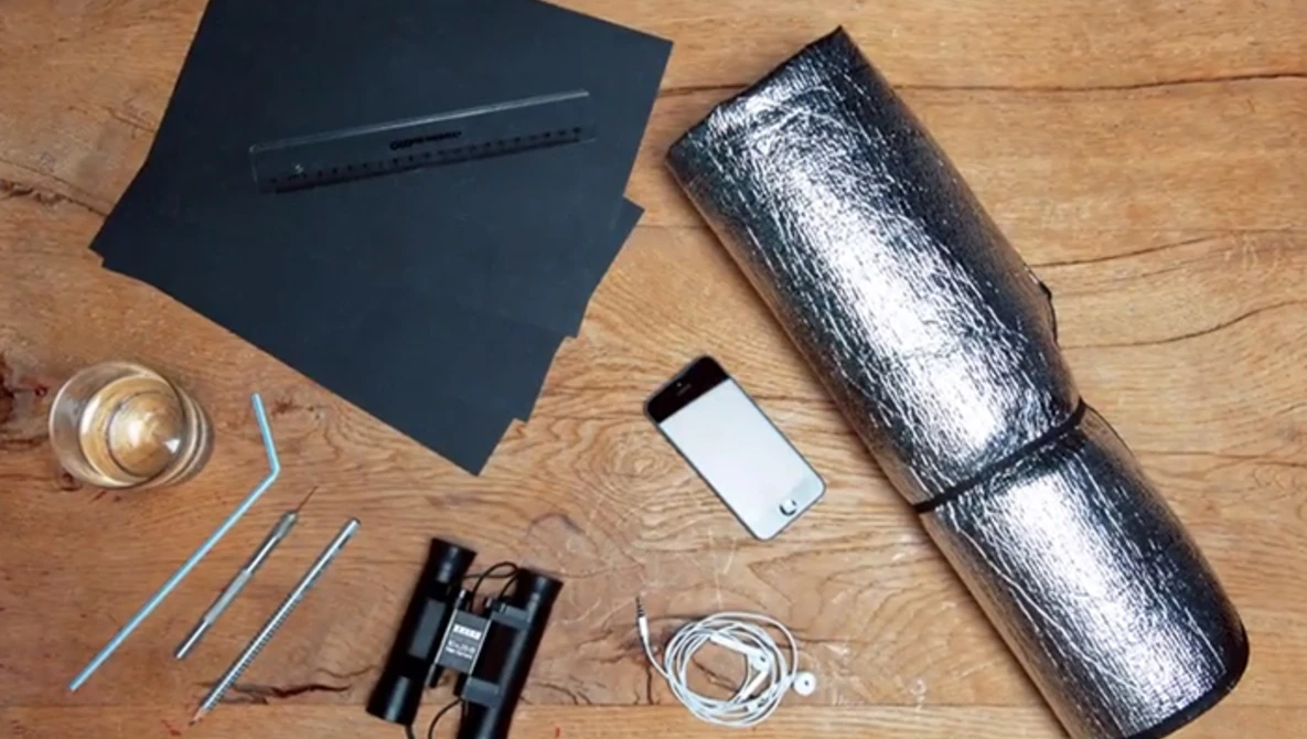 Watch 7 smartphone photography tips & tricks on YouTube.