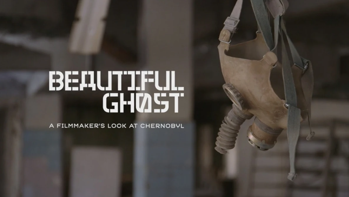 Watch Beautiful Ghost: A Filmmaker’s Look at Chernobyl on Vimeo.