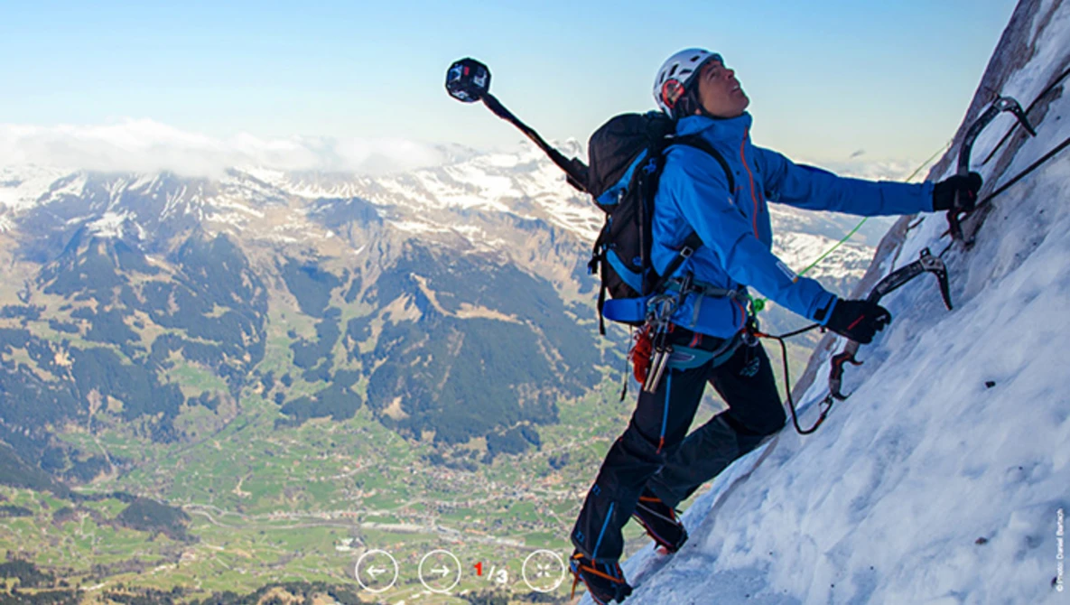 Watch Project360 – Making Of on Vimeo.