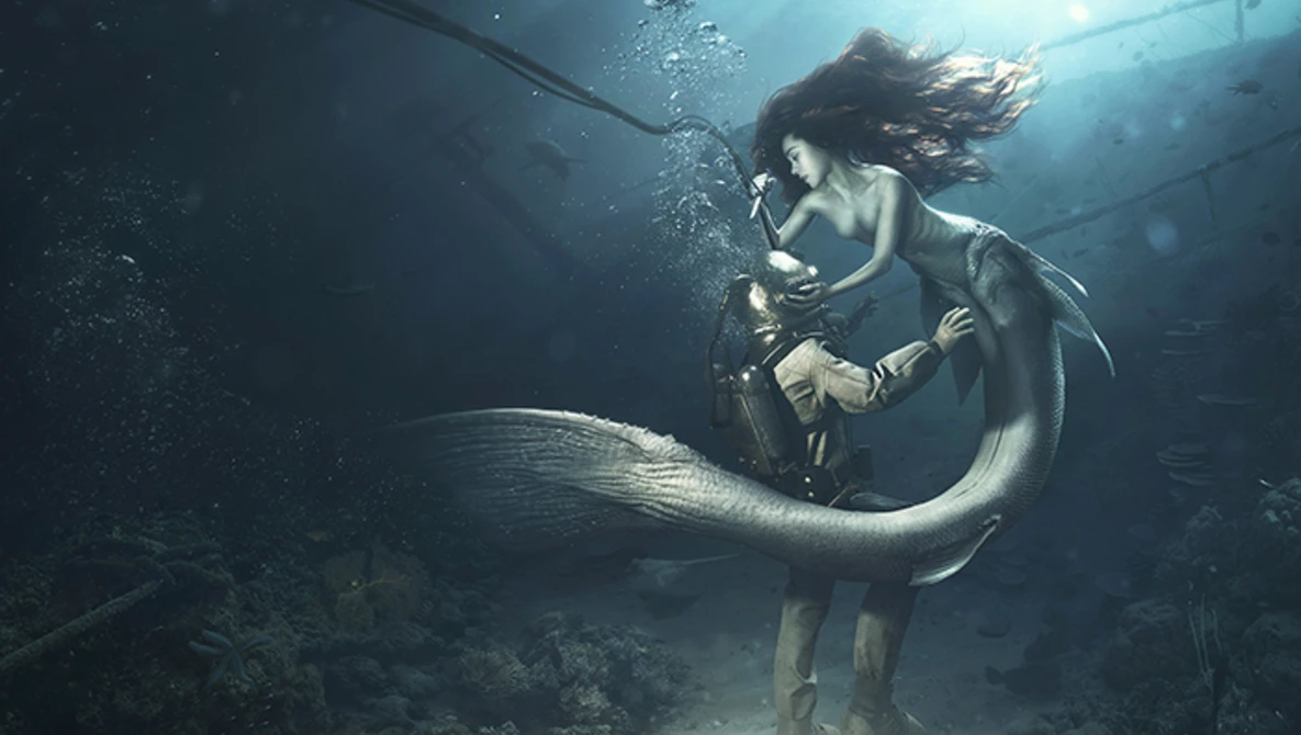 Watch Harmful Nature: Making-Of on Vimeo.