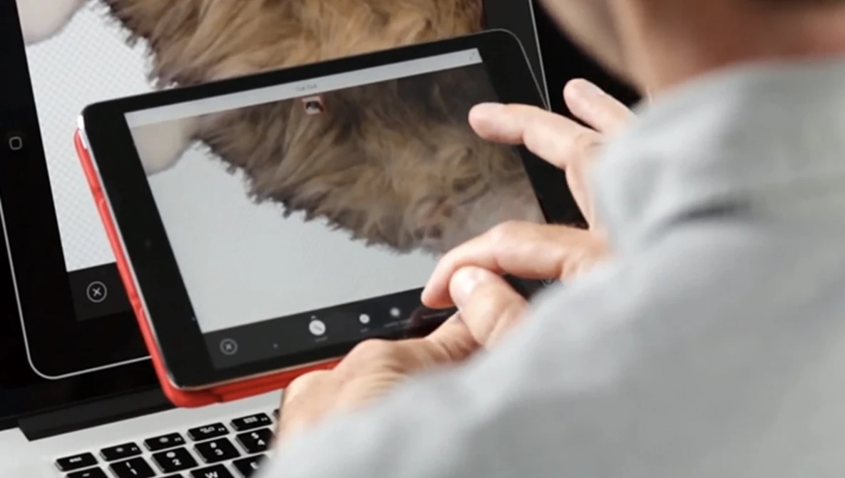 Watch Photoshop Playbook: Photoshop & Photoshop Mix: Mobile Masking, Compositing, etc | Adobe Photoshop on YouTube.