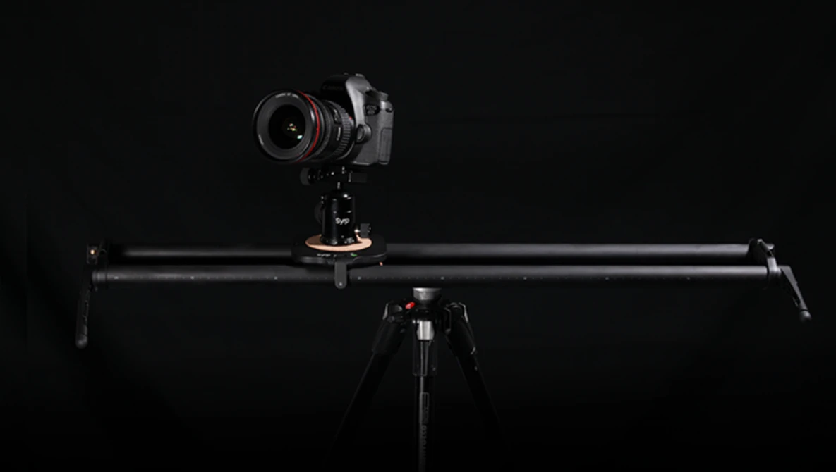 Watch Magic Carpet - Camera Slider + Motion Control on Vimeo.