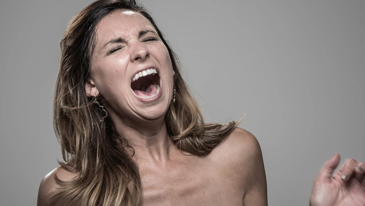 Watch The Stun Gun Photoshoot Original on YouTube.